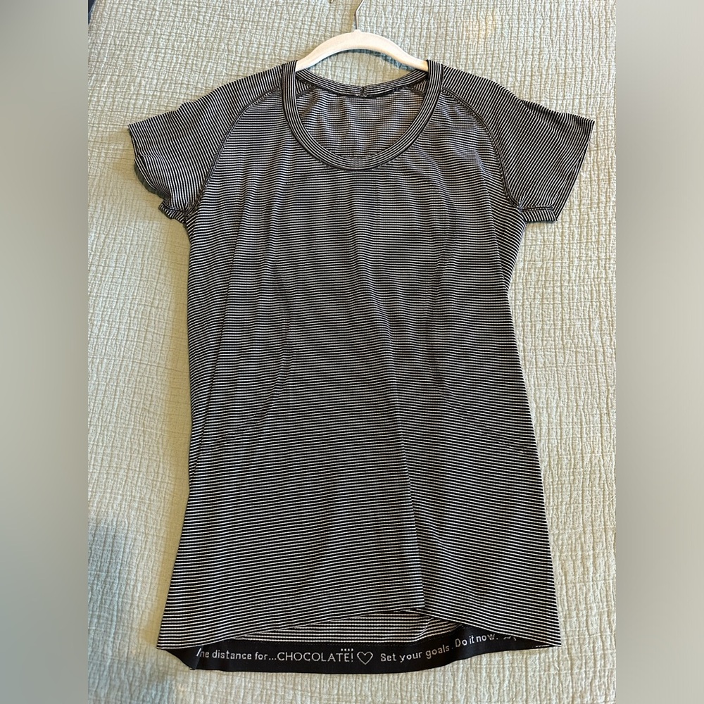 Lululemon shirt